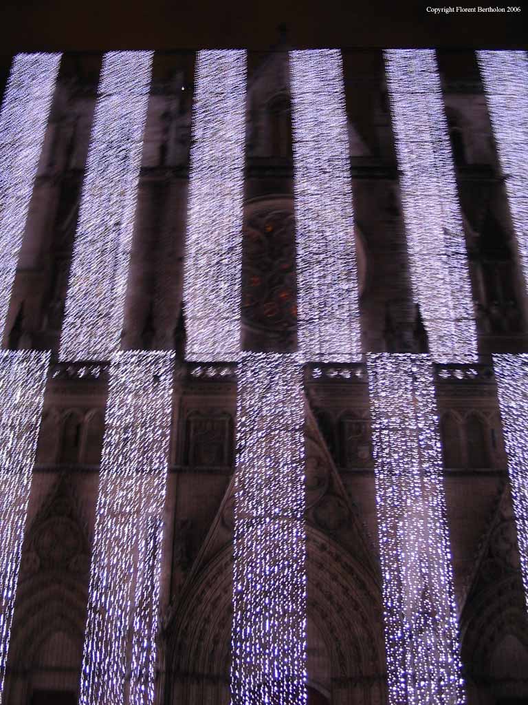 2006: Saint Jean's Cathedral
